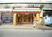 Venue
