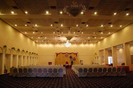 Venue