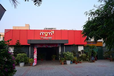 Venue