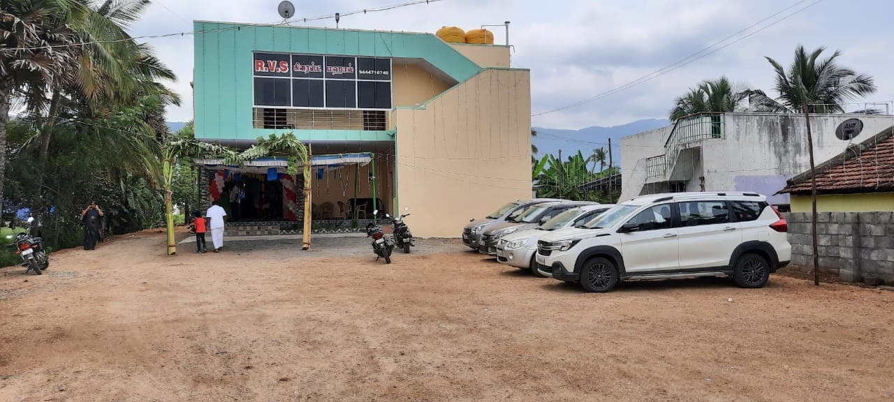 Venue