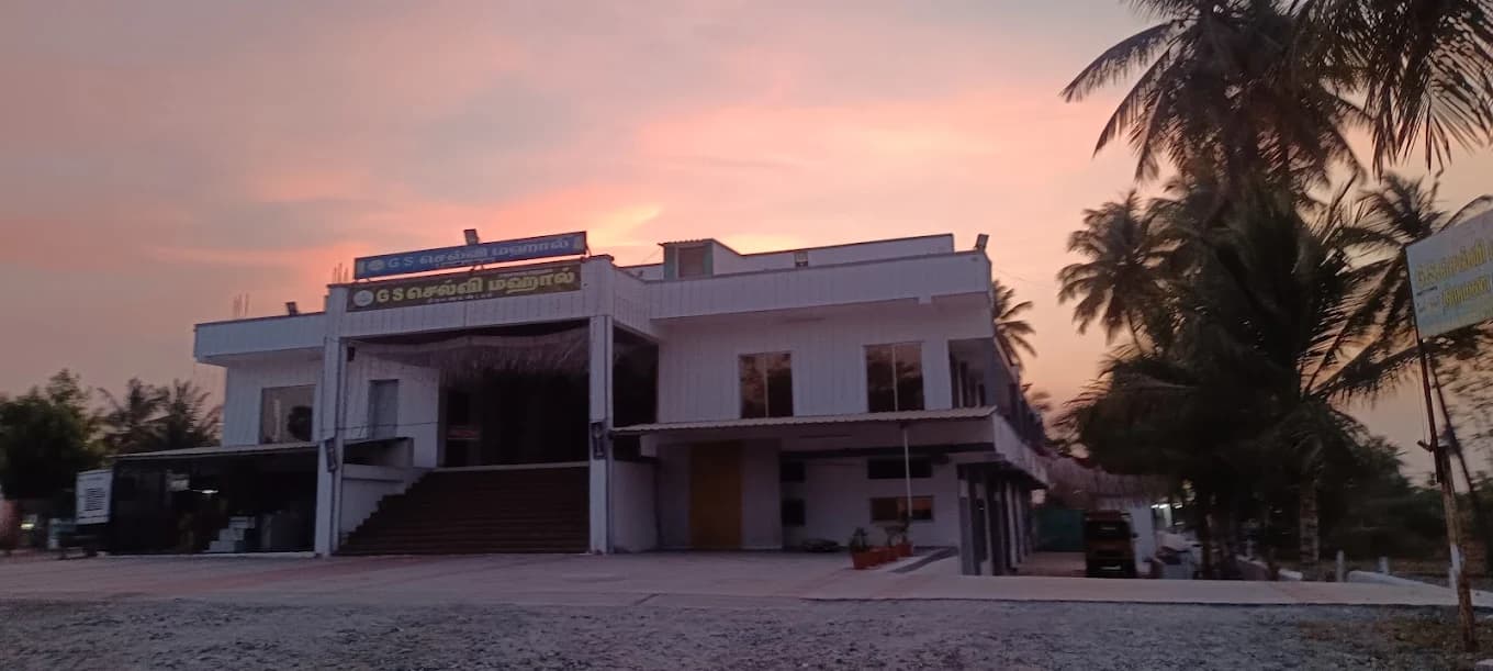 Venue