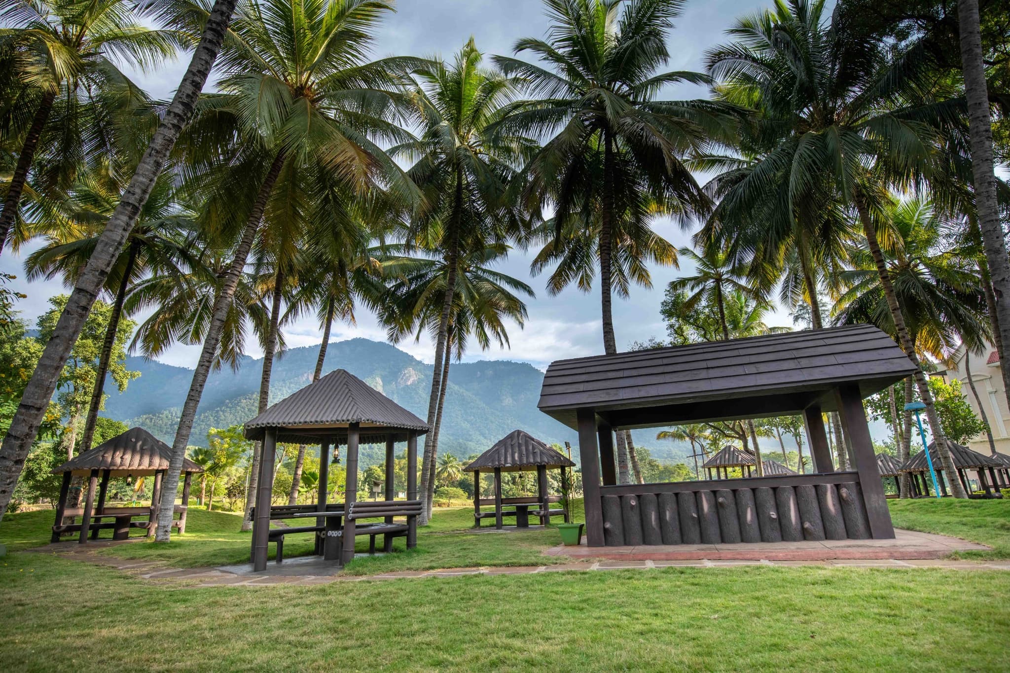 Venue
