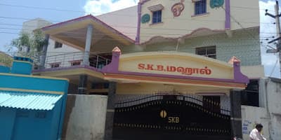 Venue