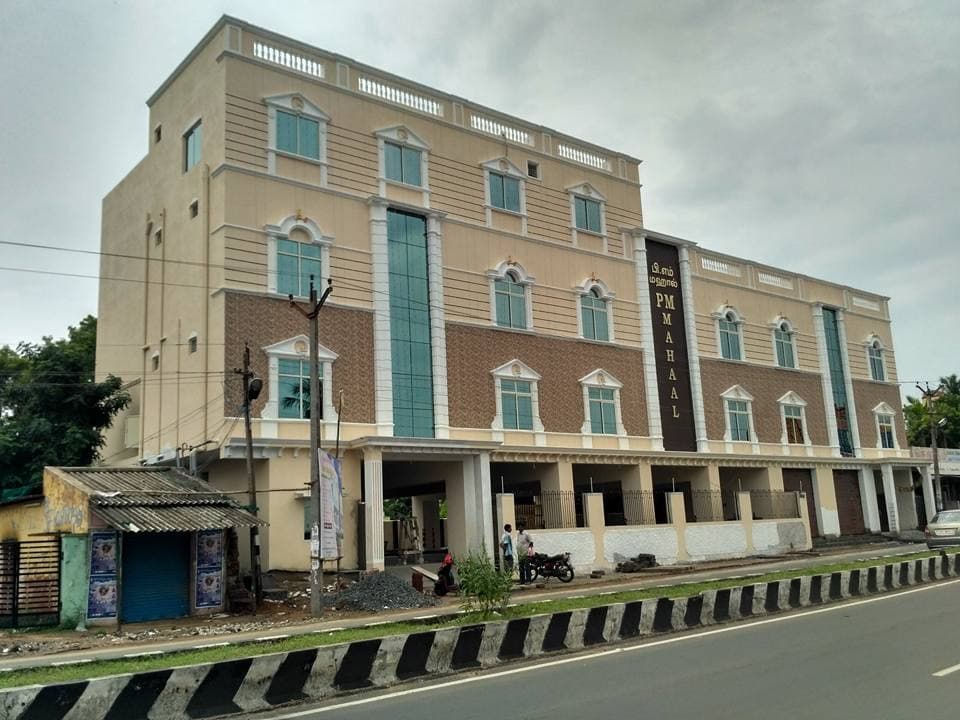 Venue