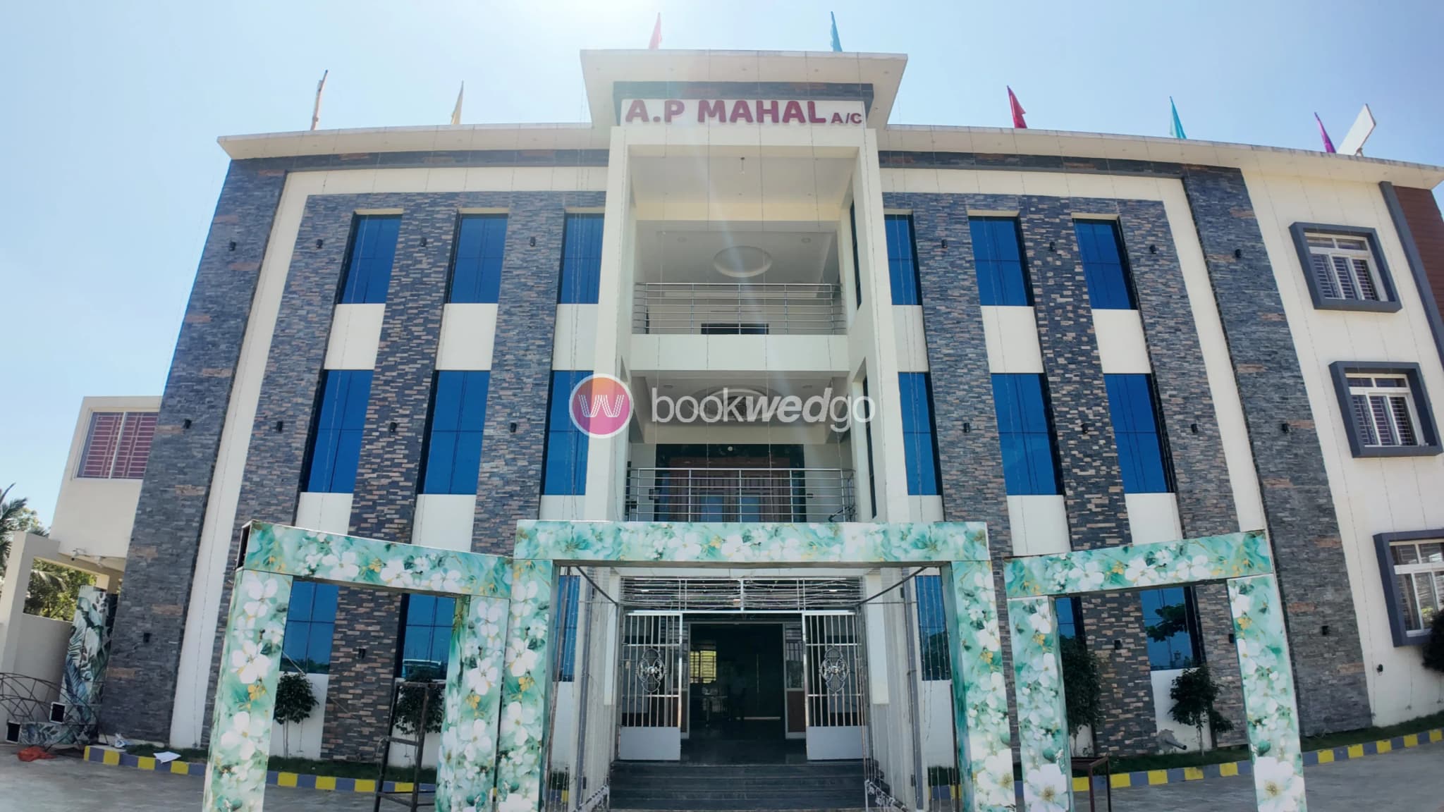 Venue