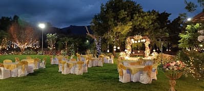 Venue