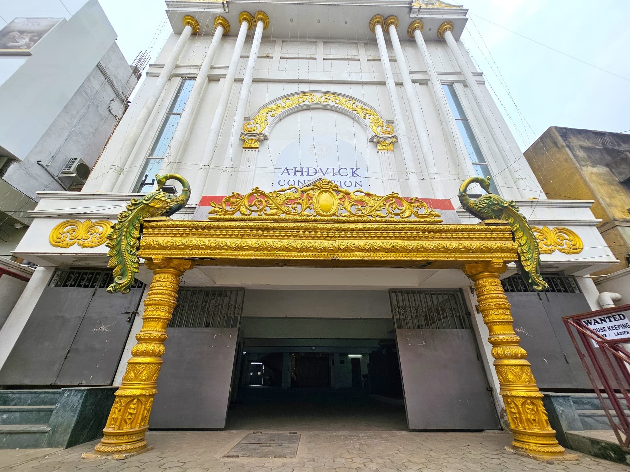 Venue