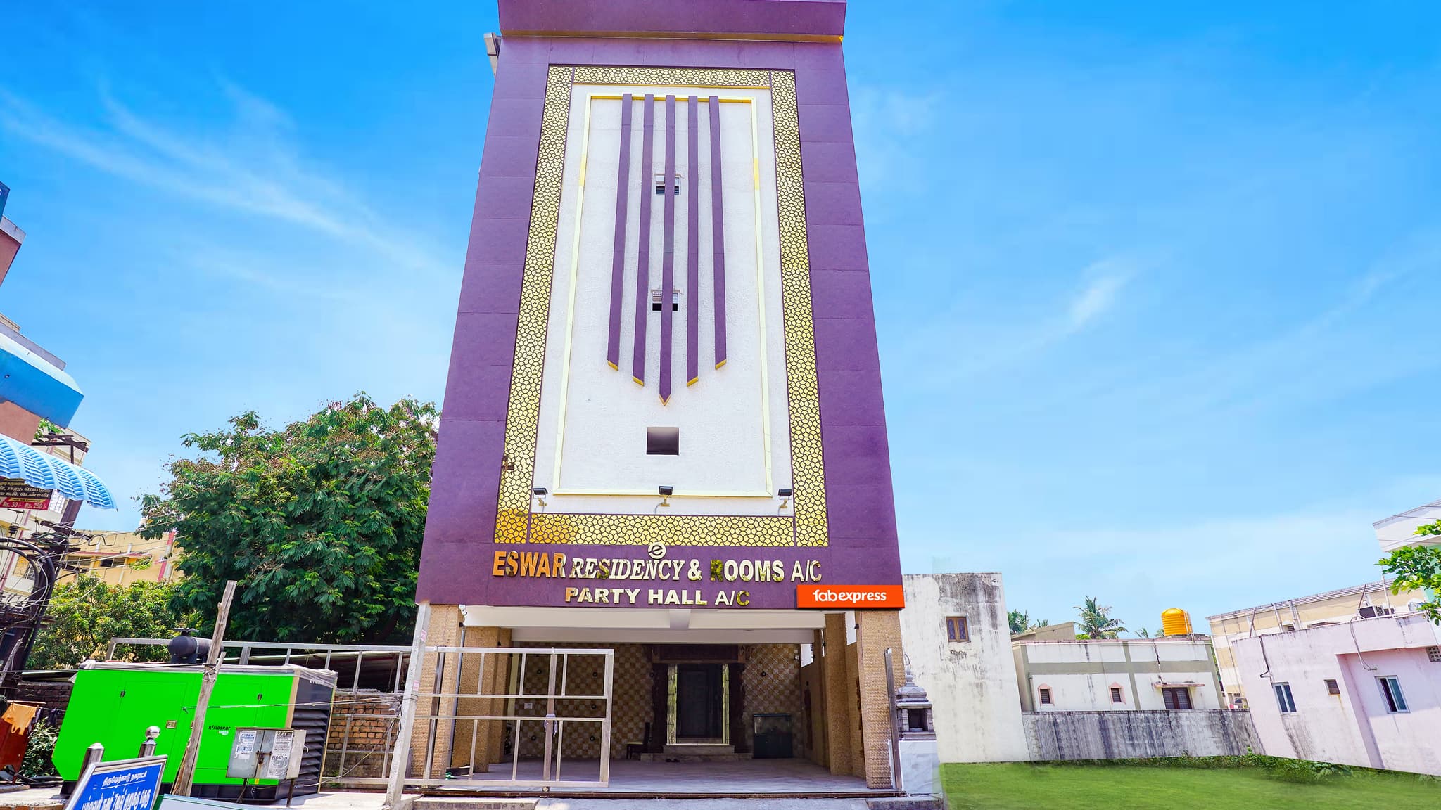 Venue