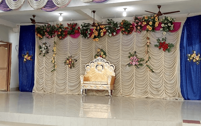 Venue