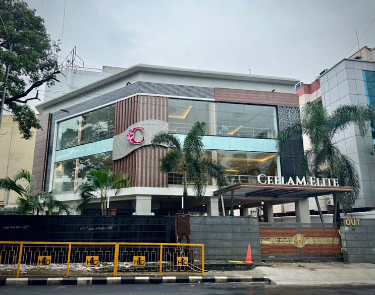 Venue
