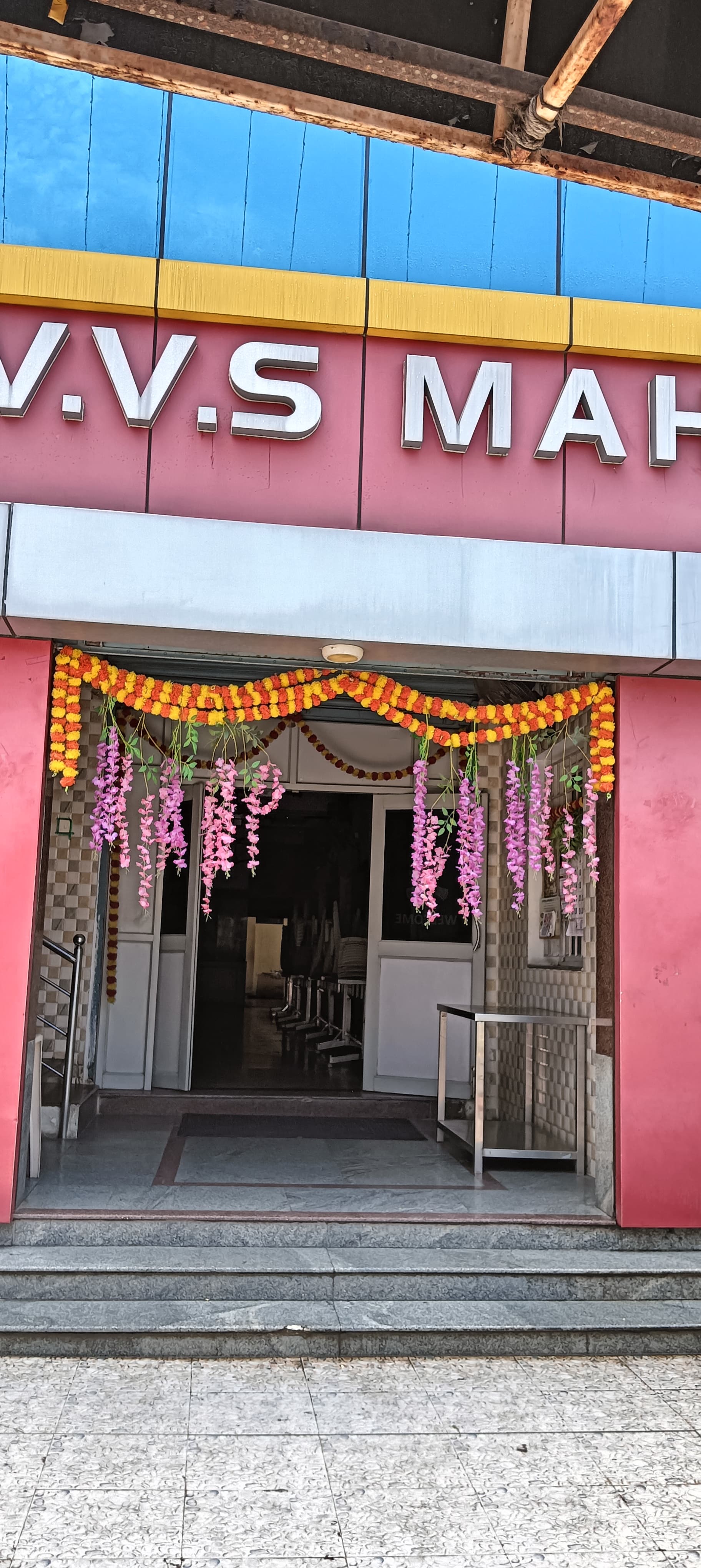 Venue