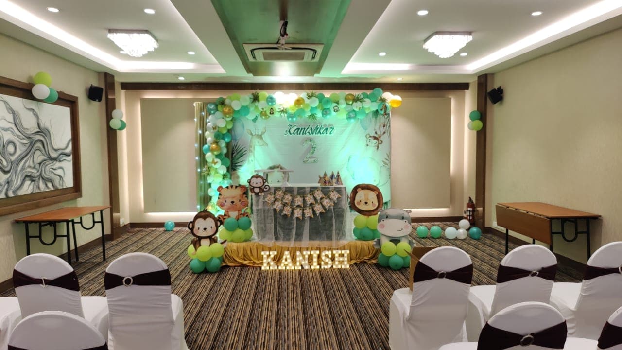 Venue