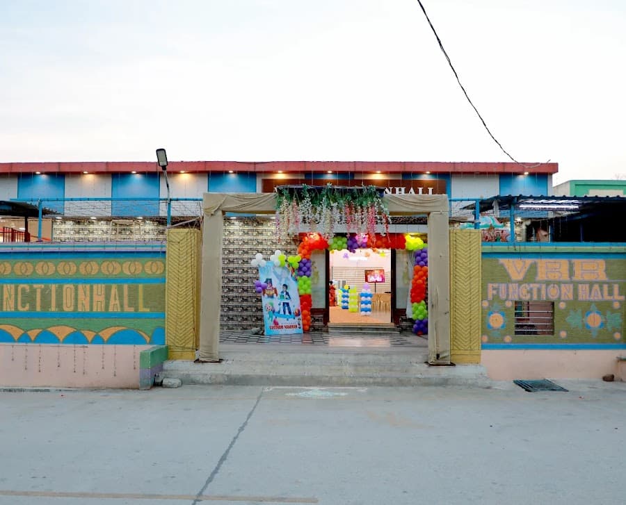 Venue