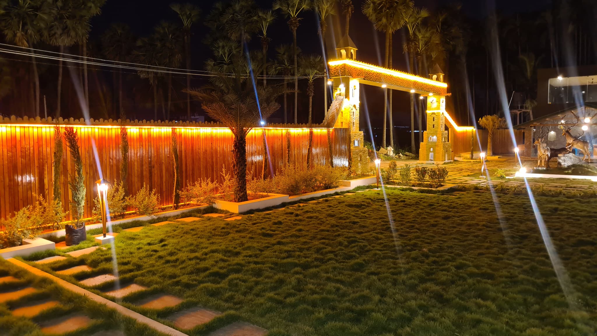 Venue