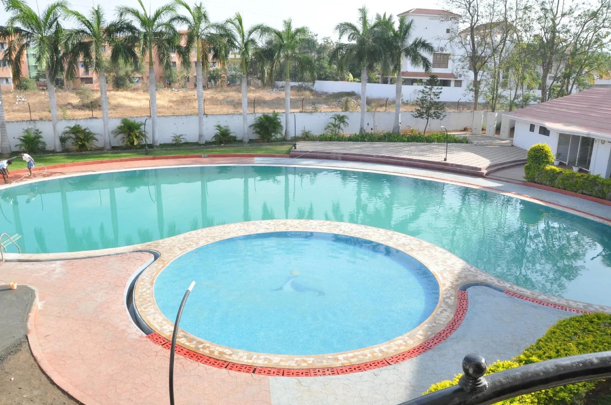 Venue