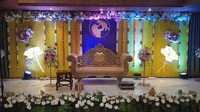 Venue