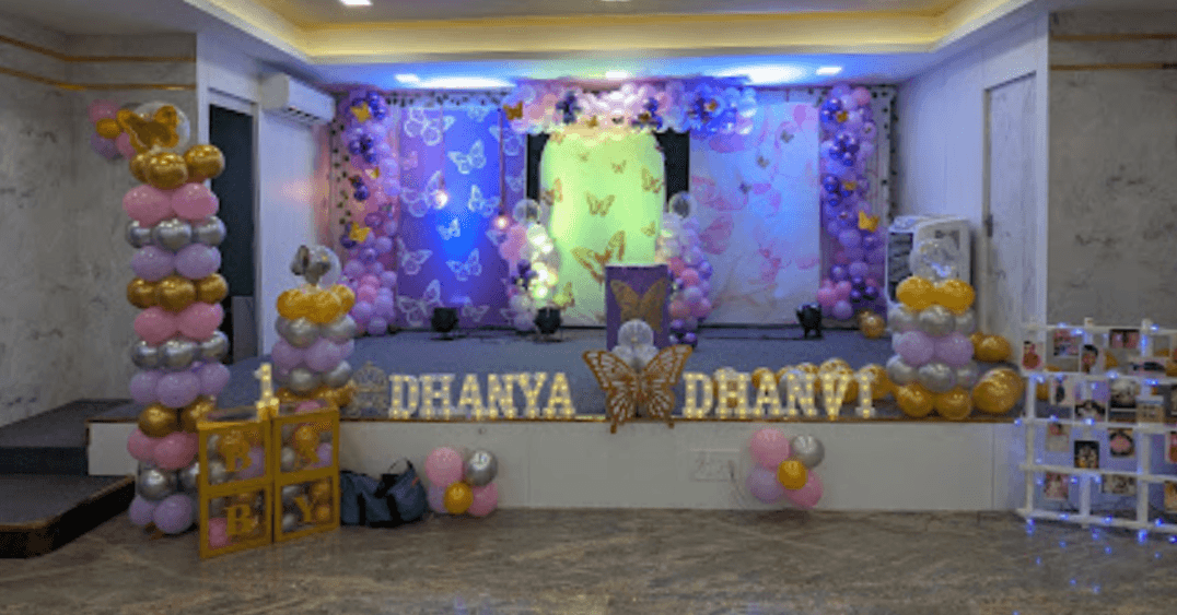 Venue
