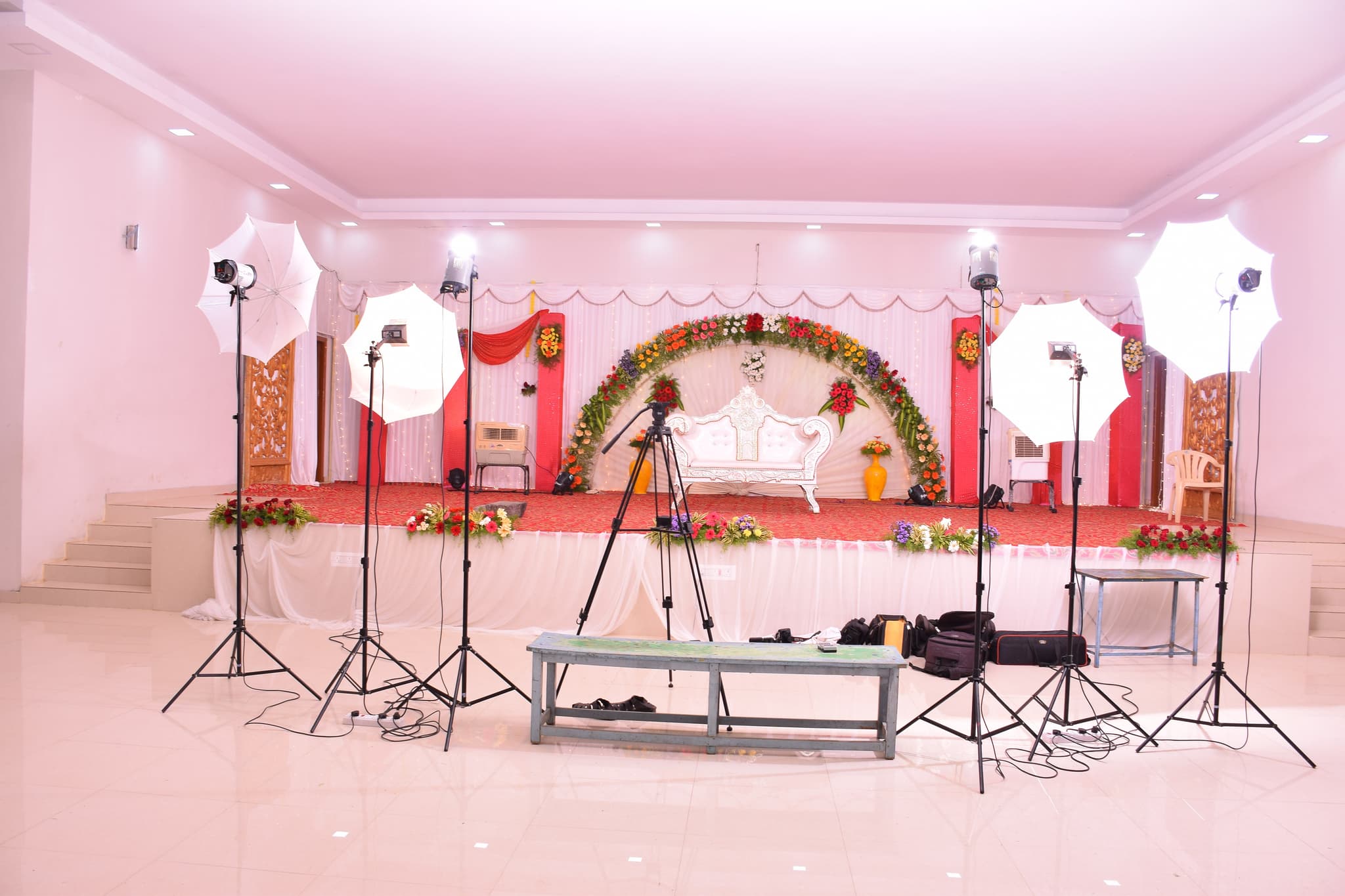 Venue