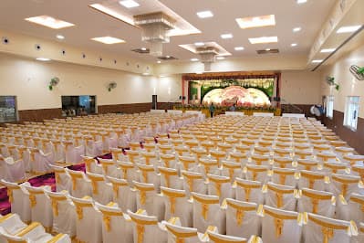 Venue