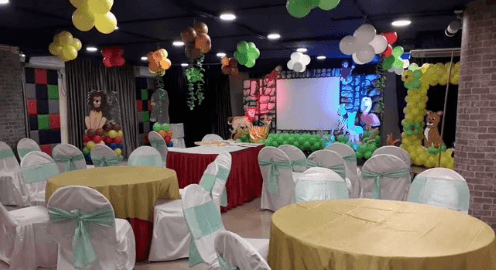 Venue