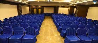 Venue