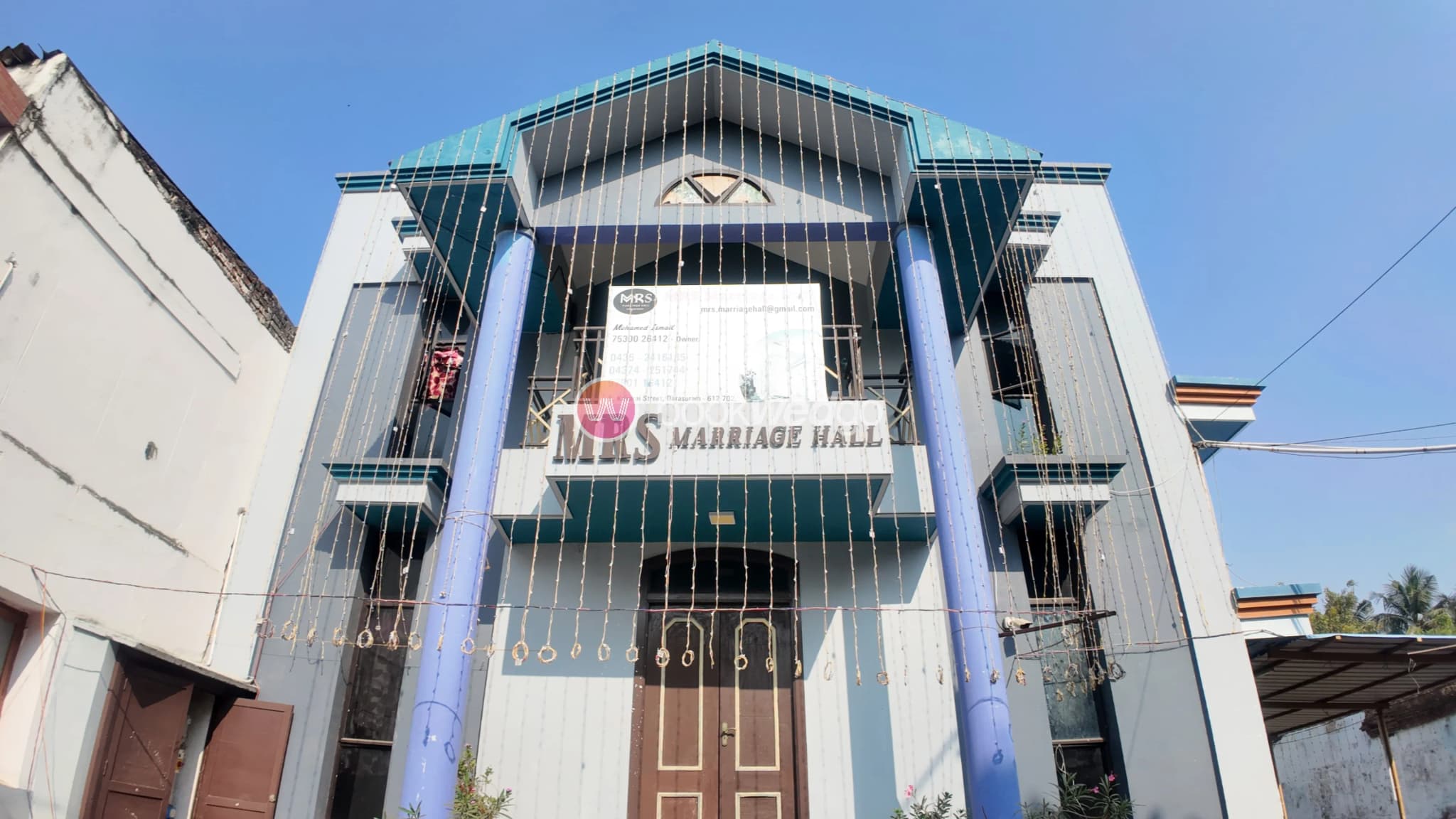 Venue
