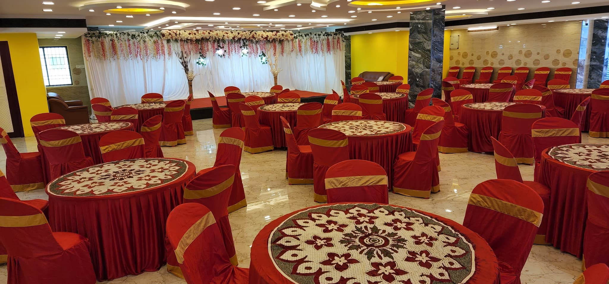 Venue