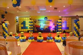 Venue