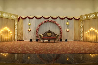 Venue