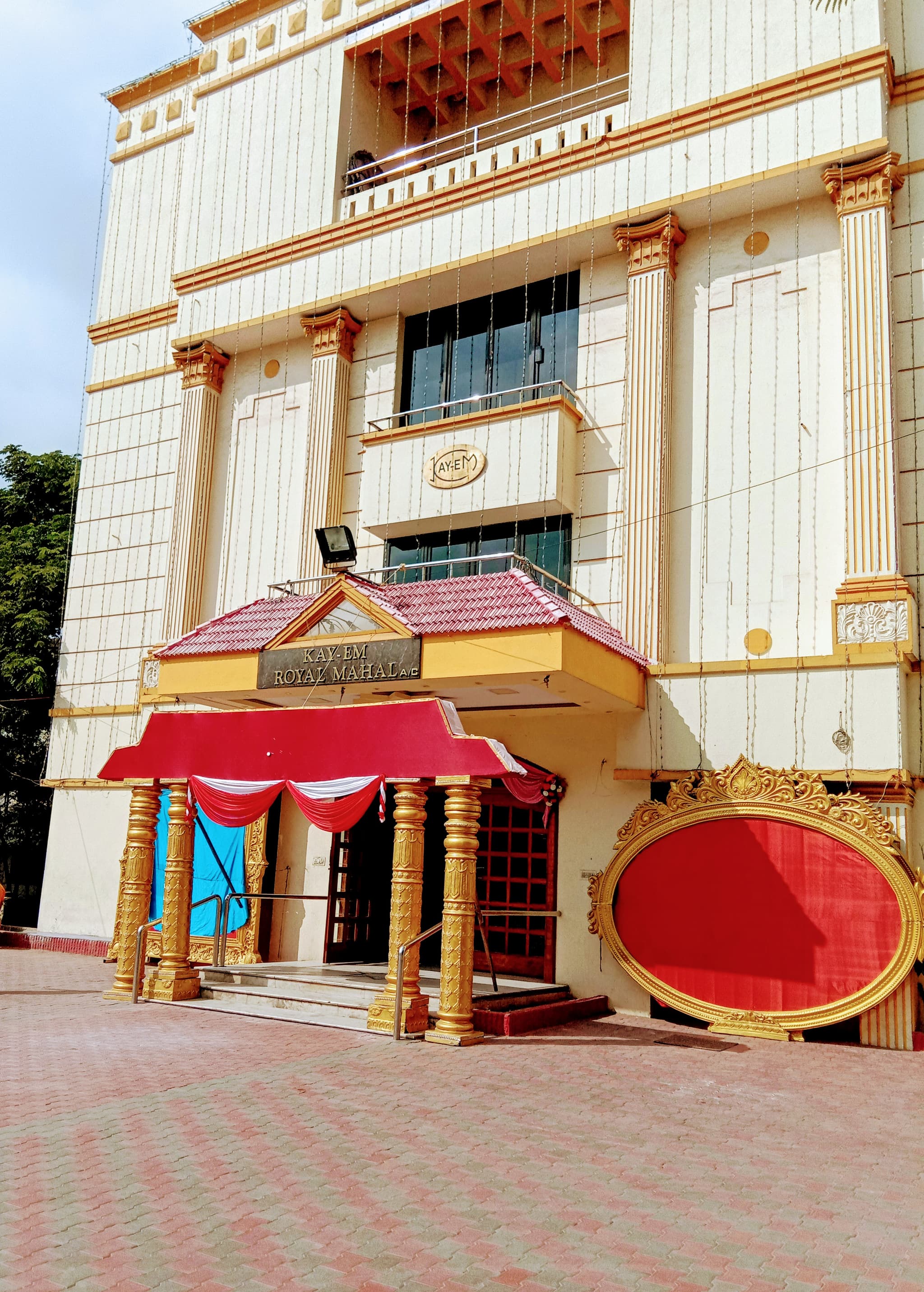 Venue