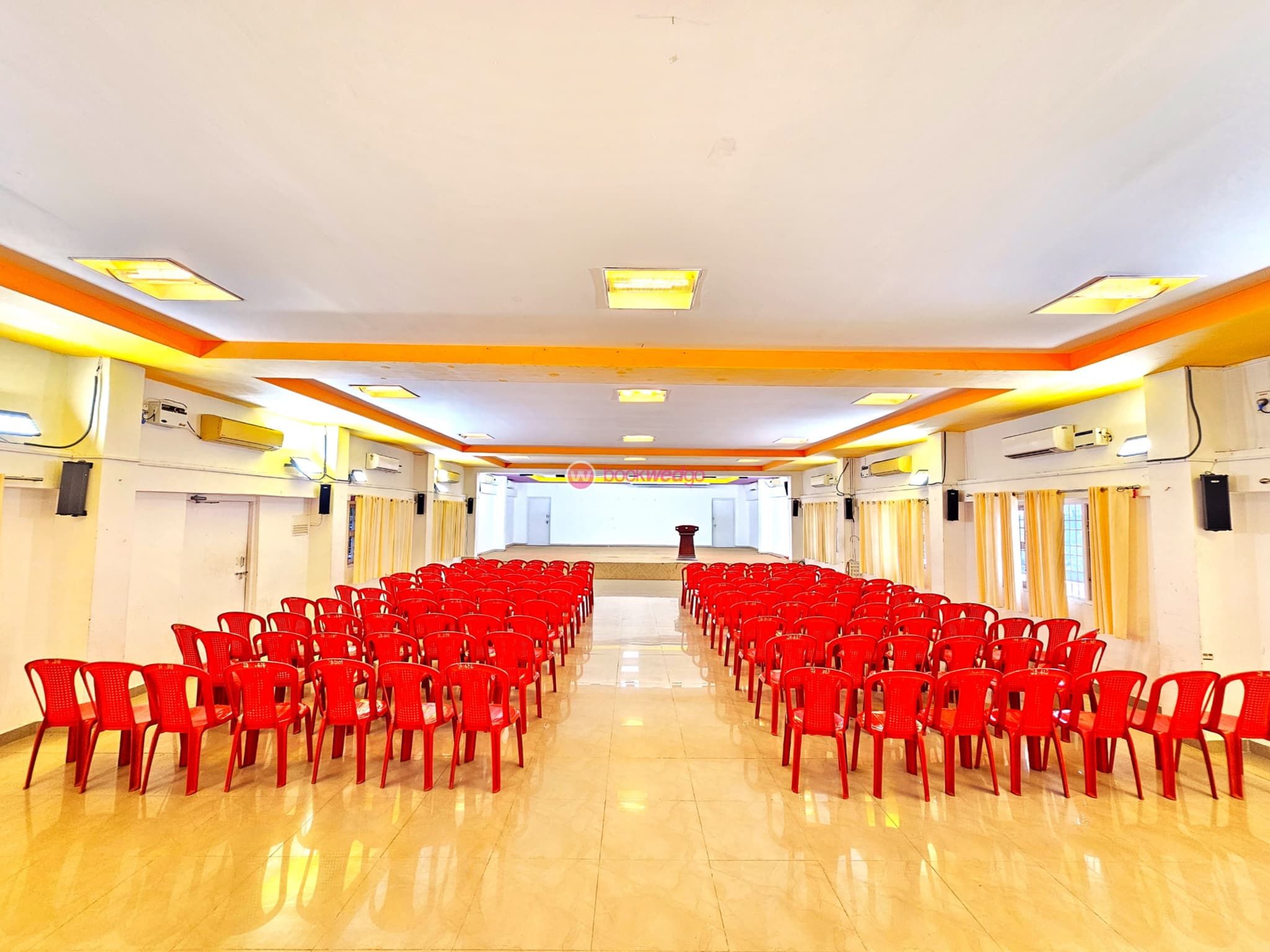 Venue