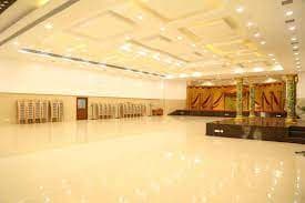 Venue