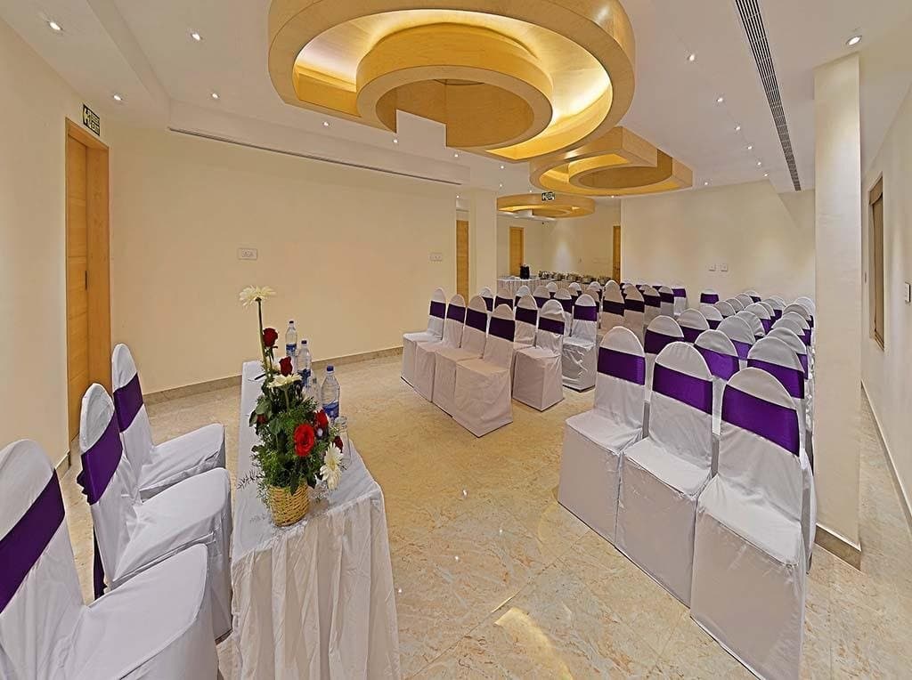 Venue