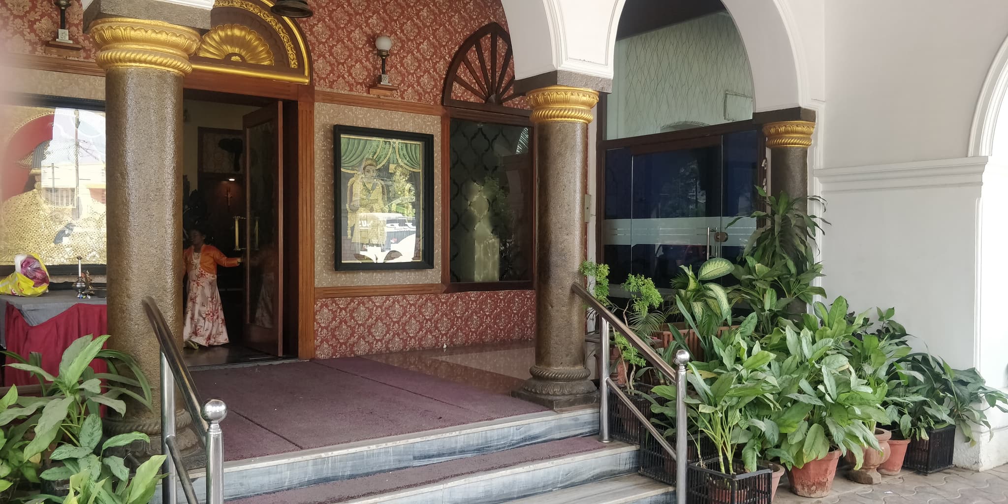Venue