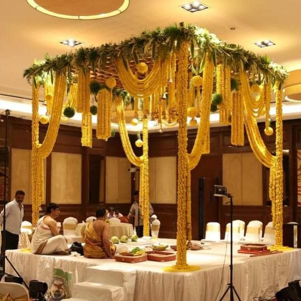 Venue