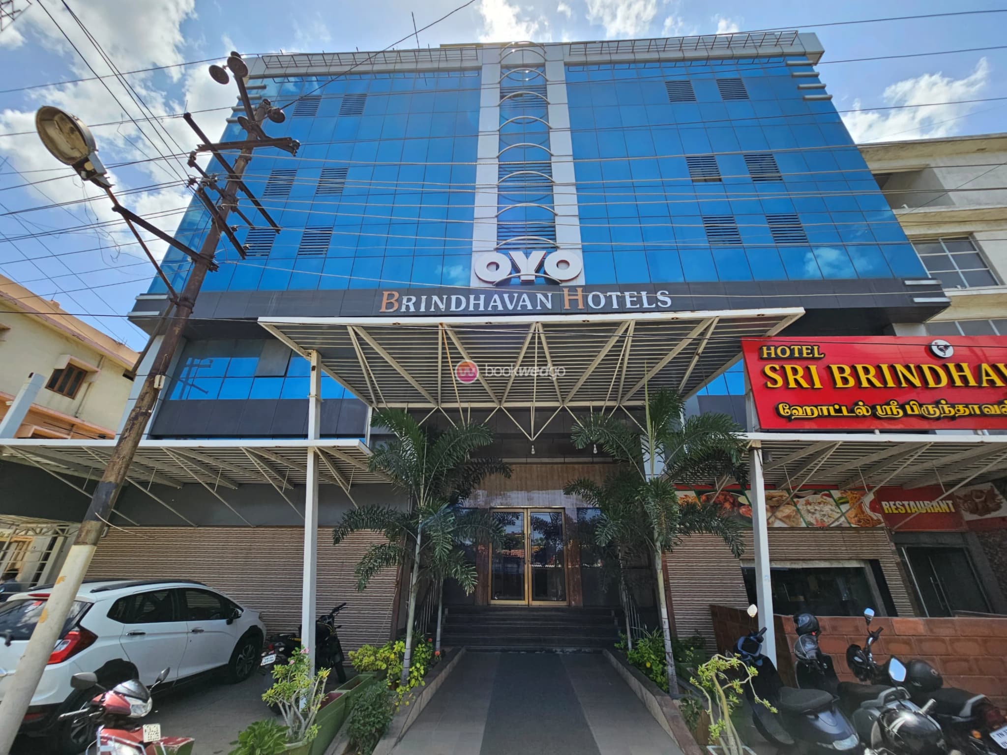 Venue