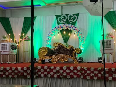 Venue