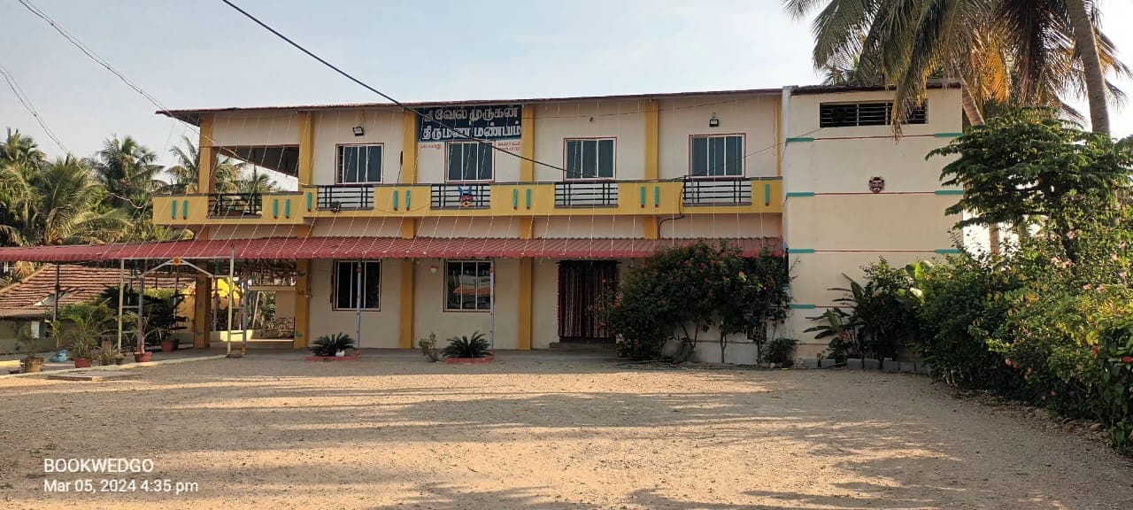 Venue