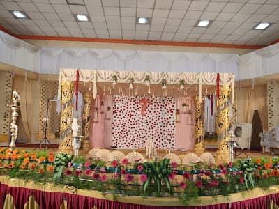 Venue
