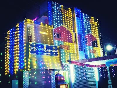 Venue