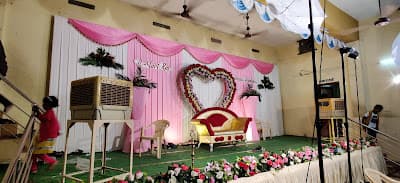 Venue