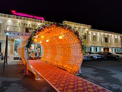 Venue