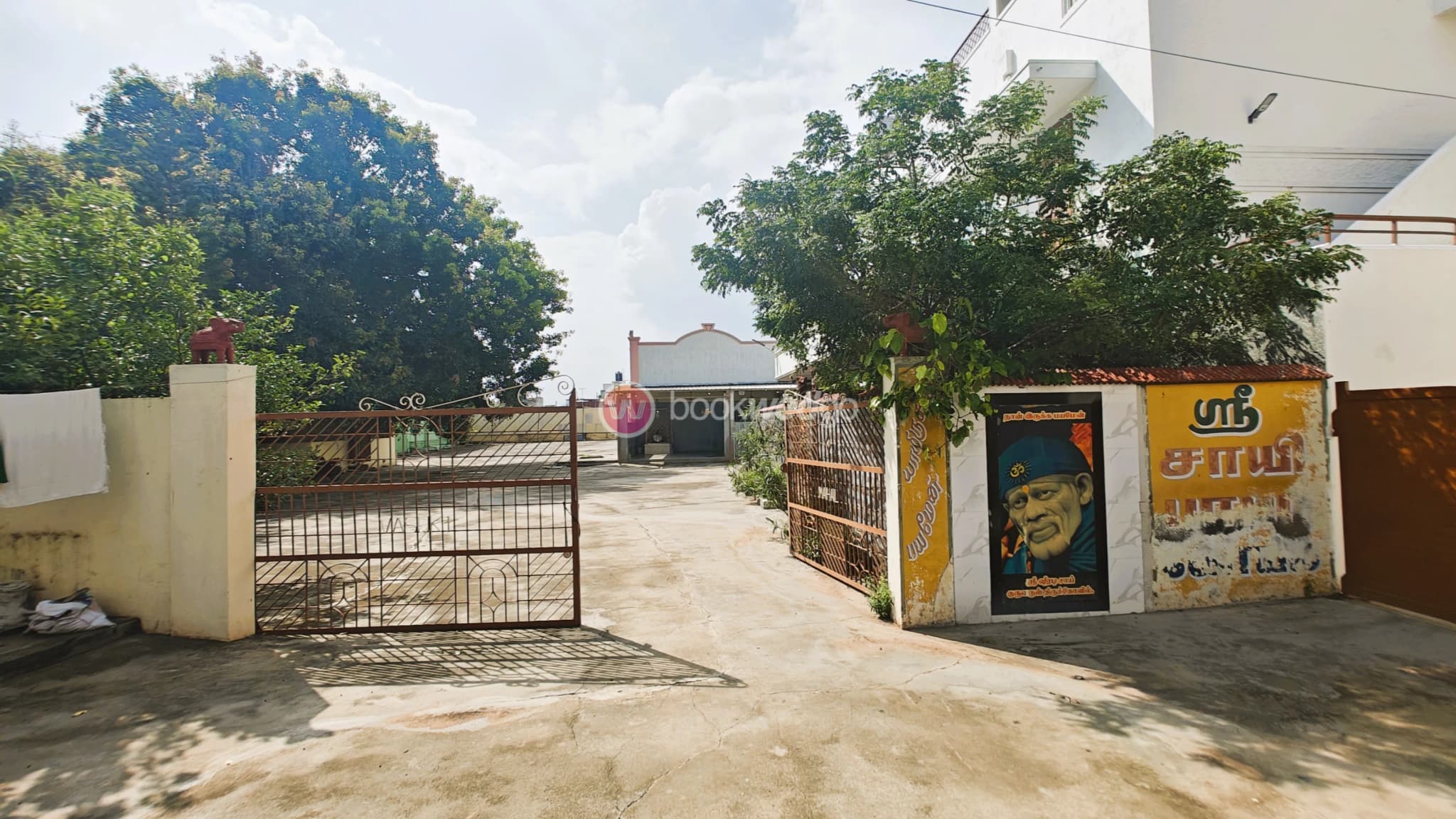 Venue