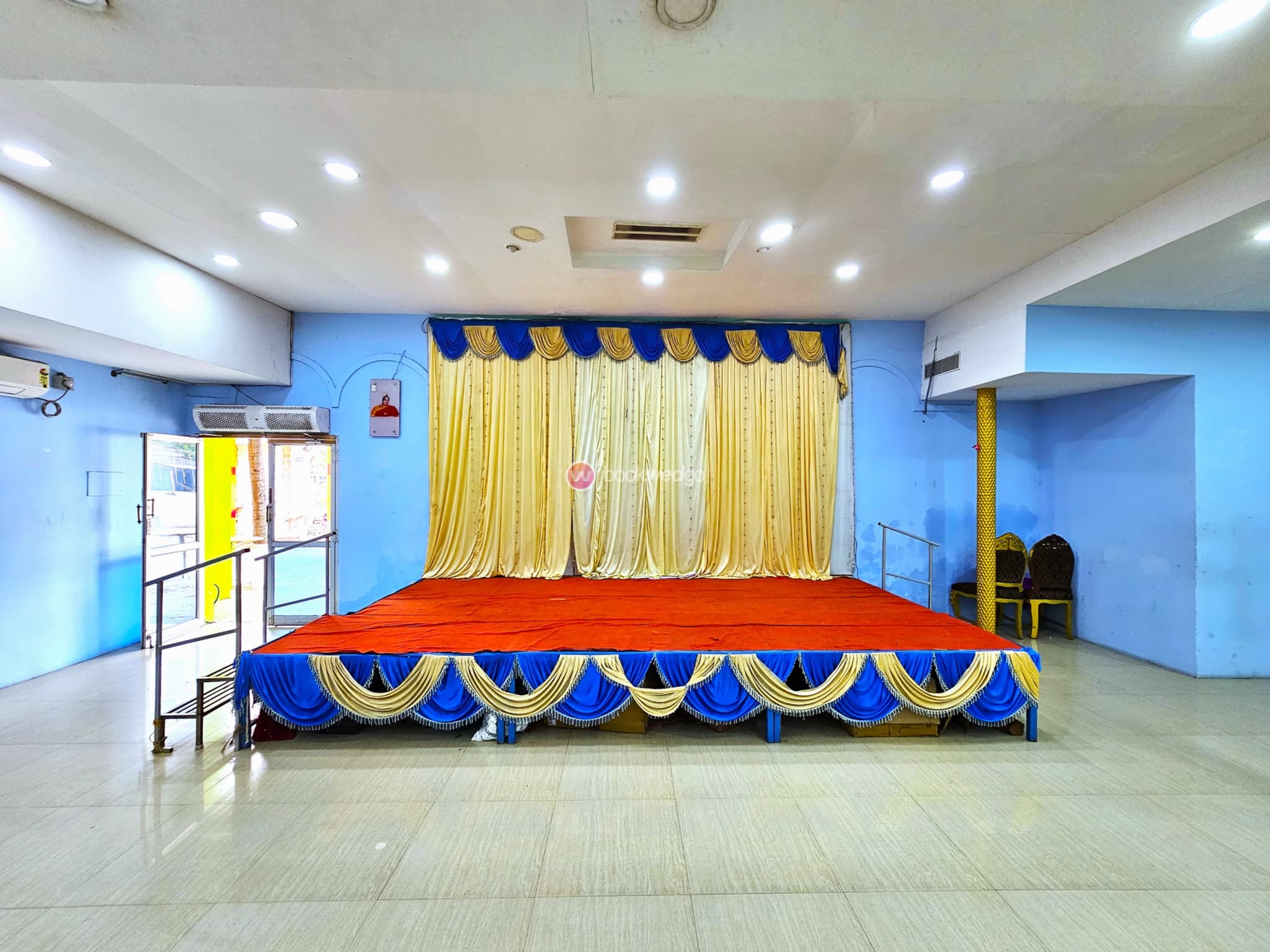 Venue