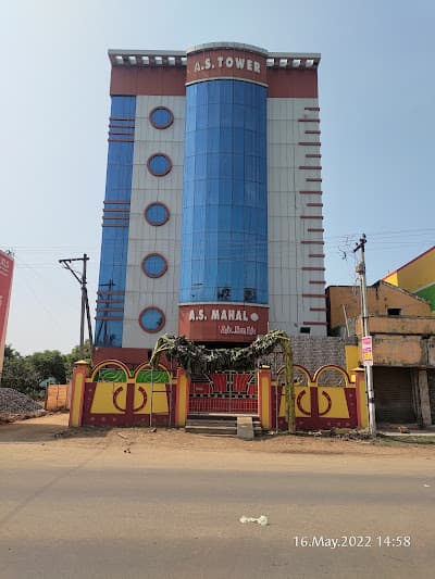 Venue