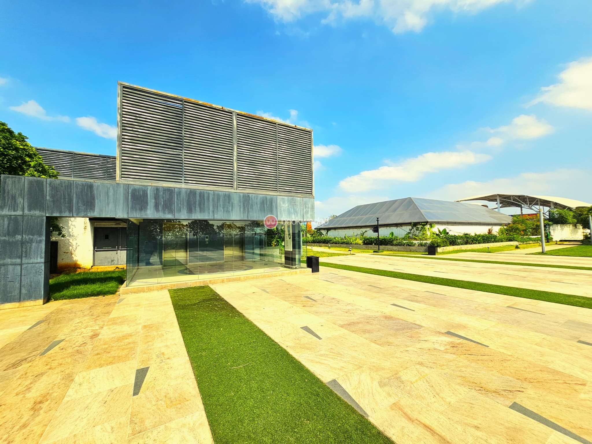 Venue