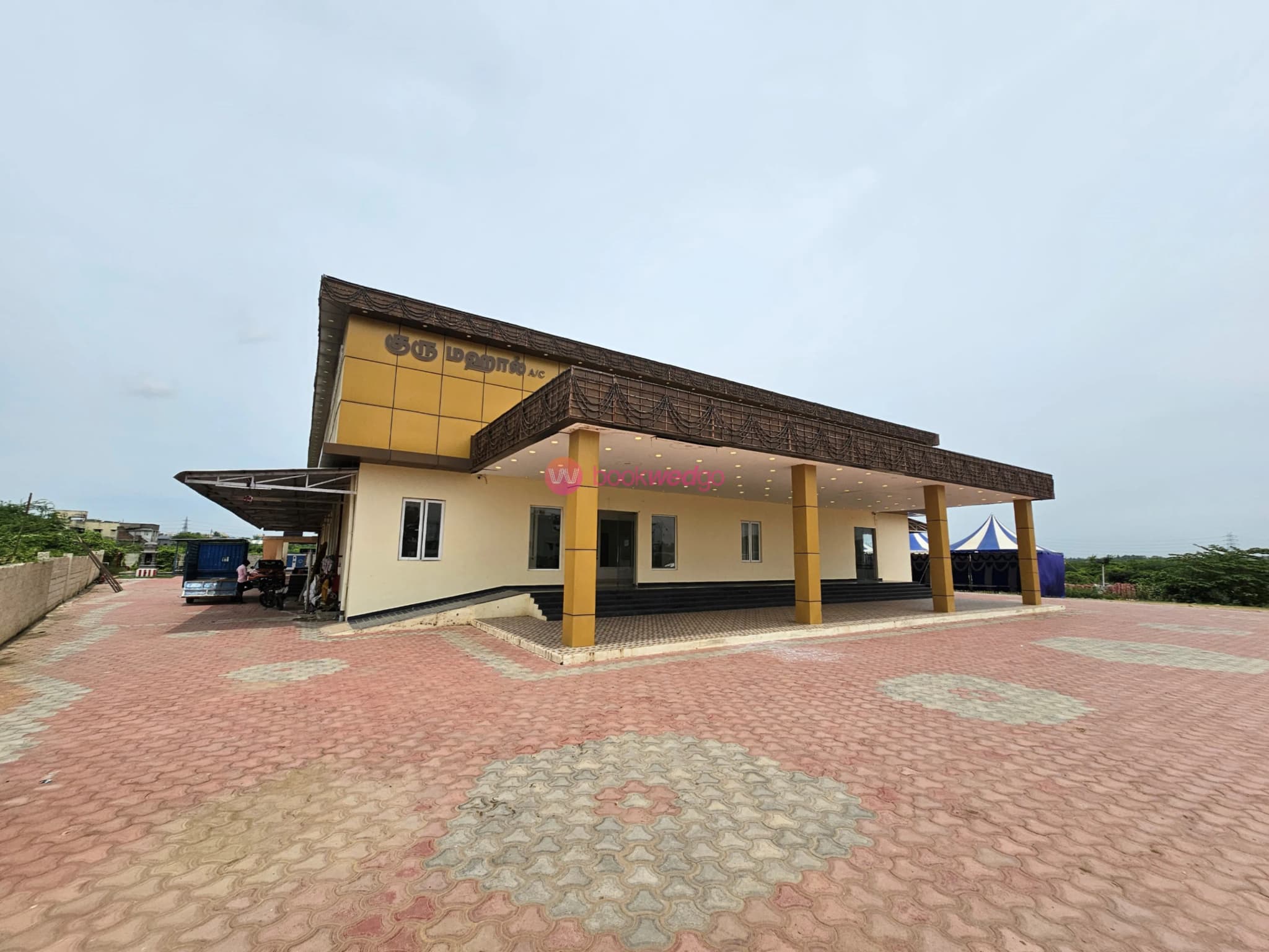 Venue