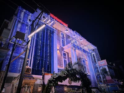 Venue