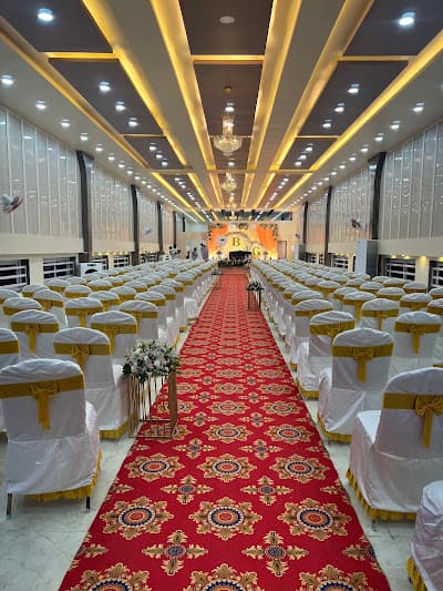 Venue