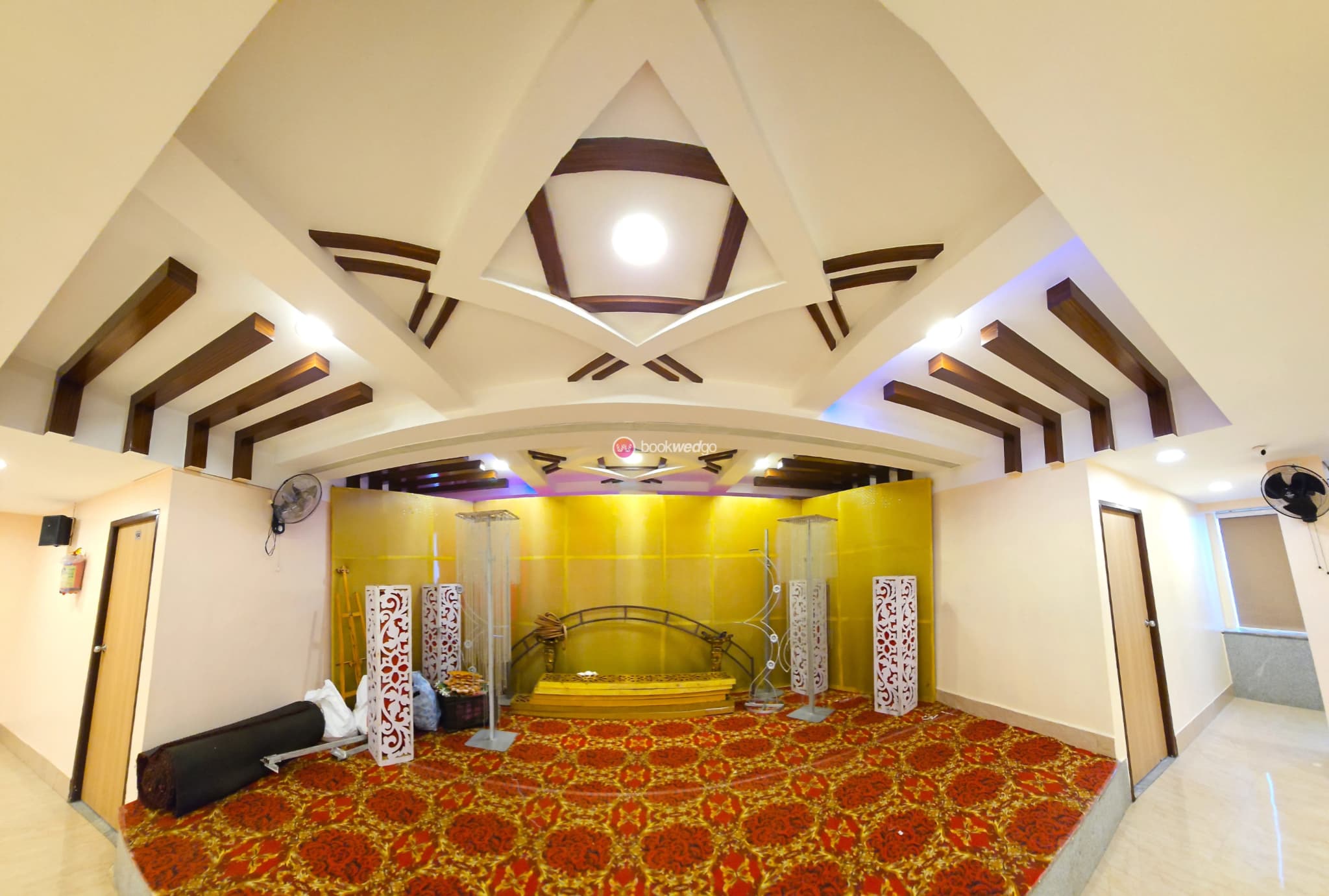Venue